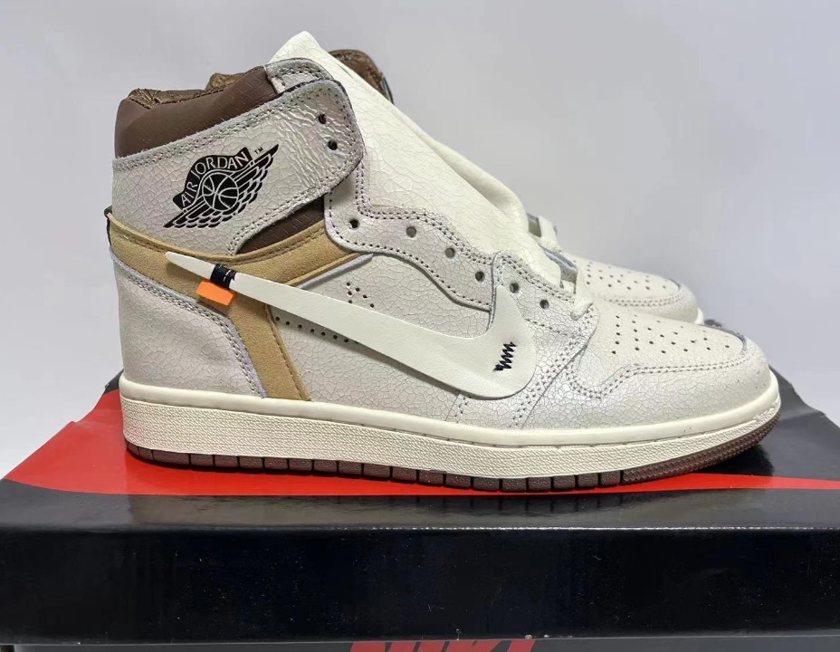 women air jordan 1 shoes 2023-3-19-011